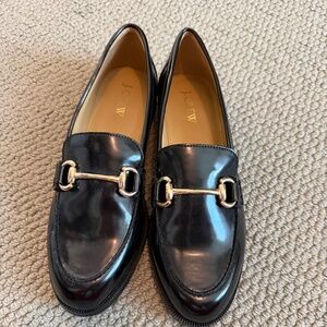 Jcrew Loafers